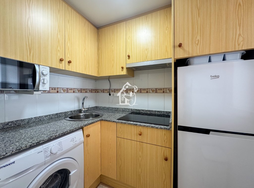 Location - Appartement - Torrevieja