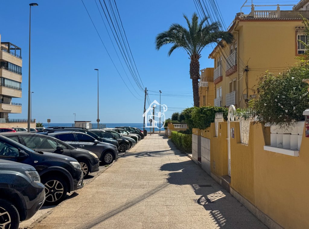 Location - Appartement - Torrevieja