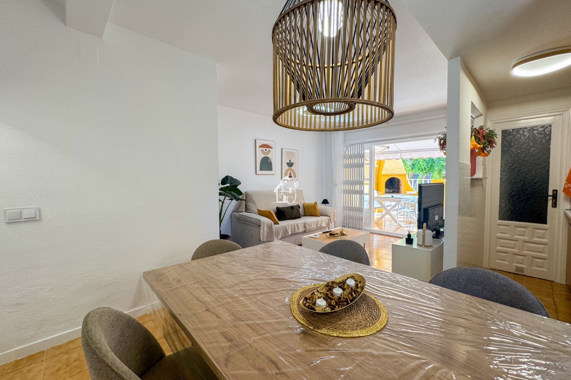 Location - Appartement - Torrevieja