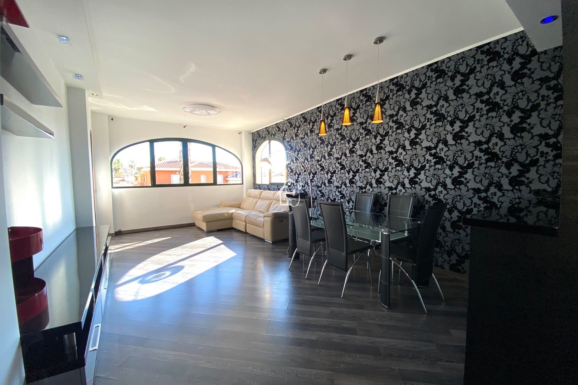 Location - Attique - Ciudad Quesada