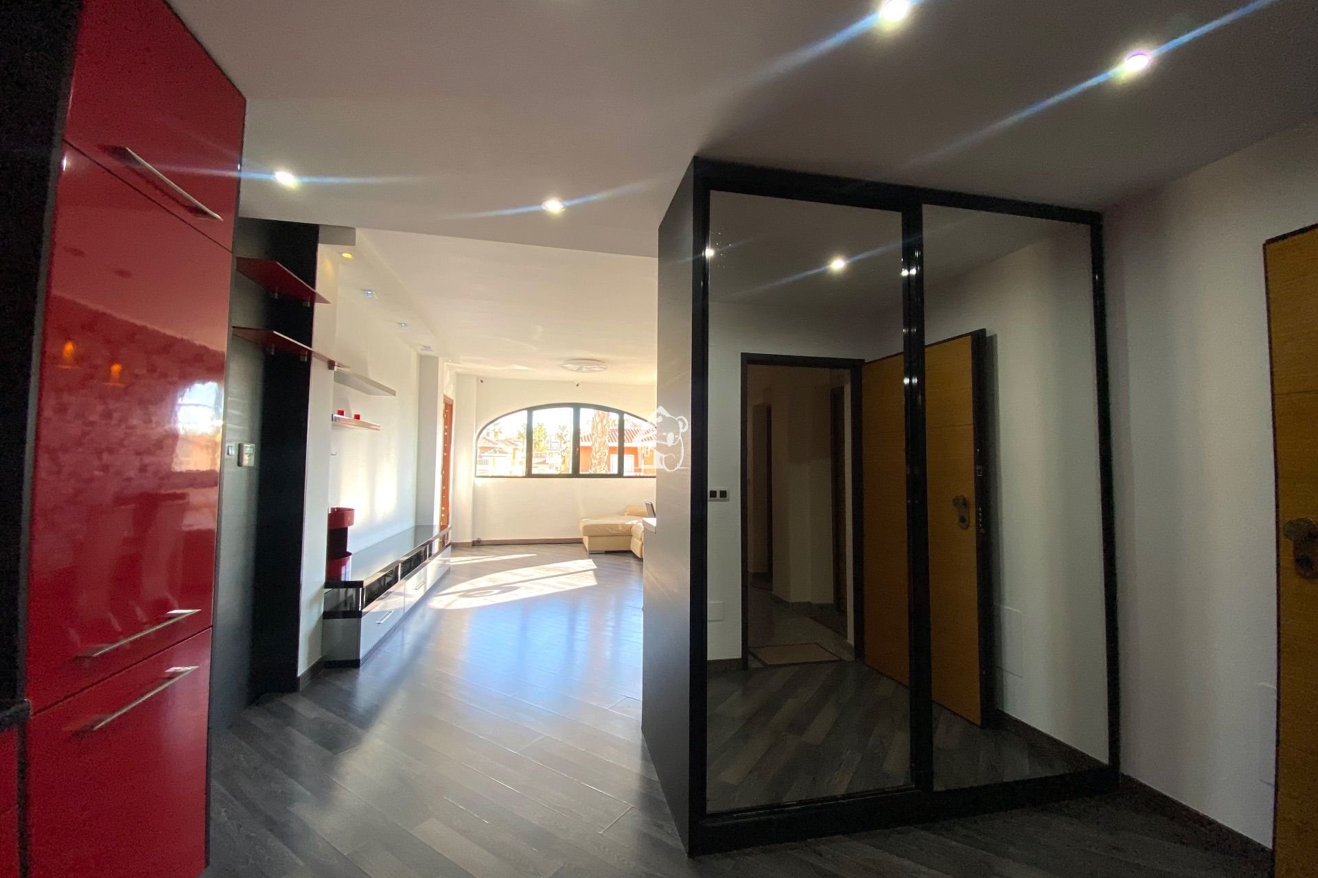 Location - Attique - Ciudad Quesada