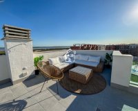 Location - Attique - Guardamar del Segura