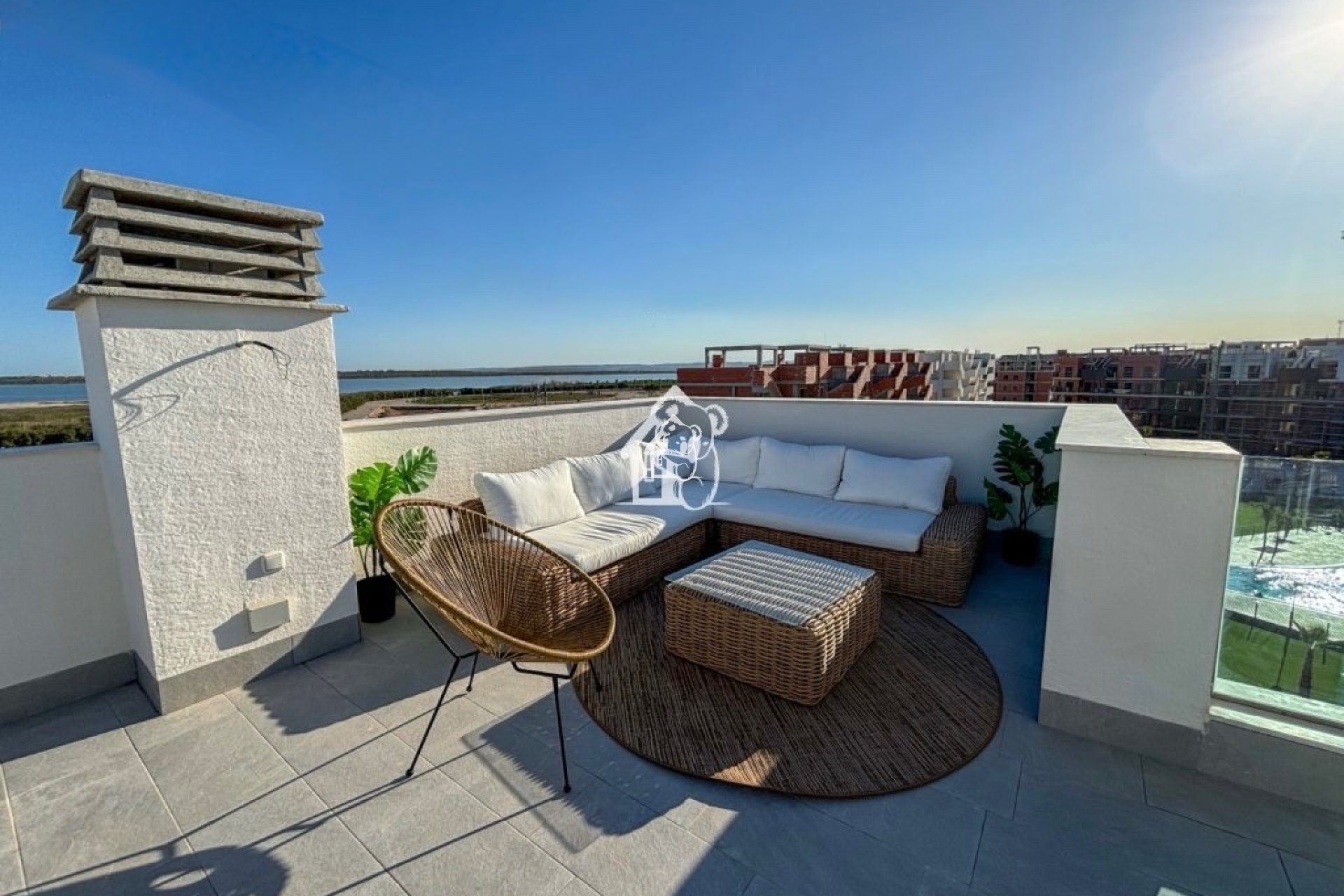 Location - Attique - Guardamar del Segura