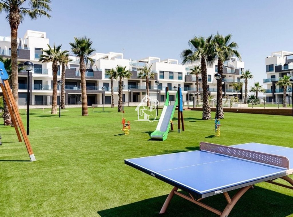 Location - Attique - Guardamar del Segura