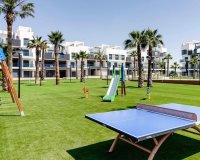 Location - Attique - Guardamar del Segura