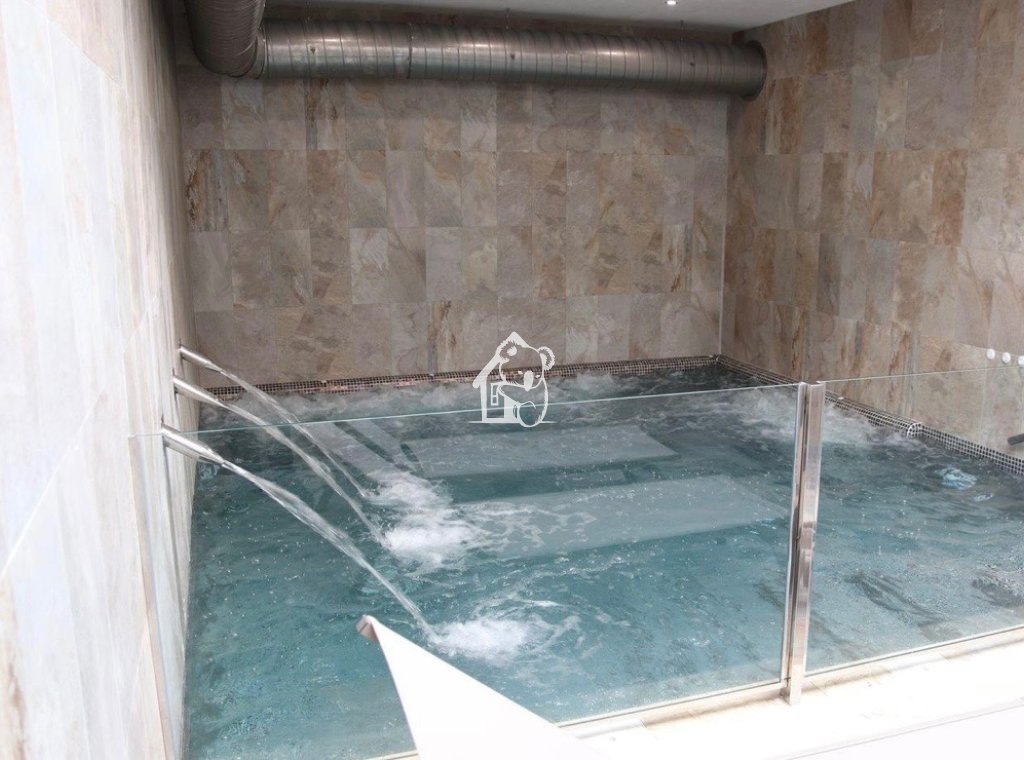 Location - Attique - Guardamar del Segura