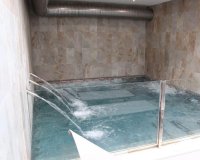 Location - Attique - Guardamar del Segura