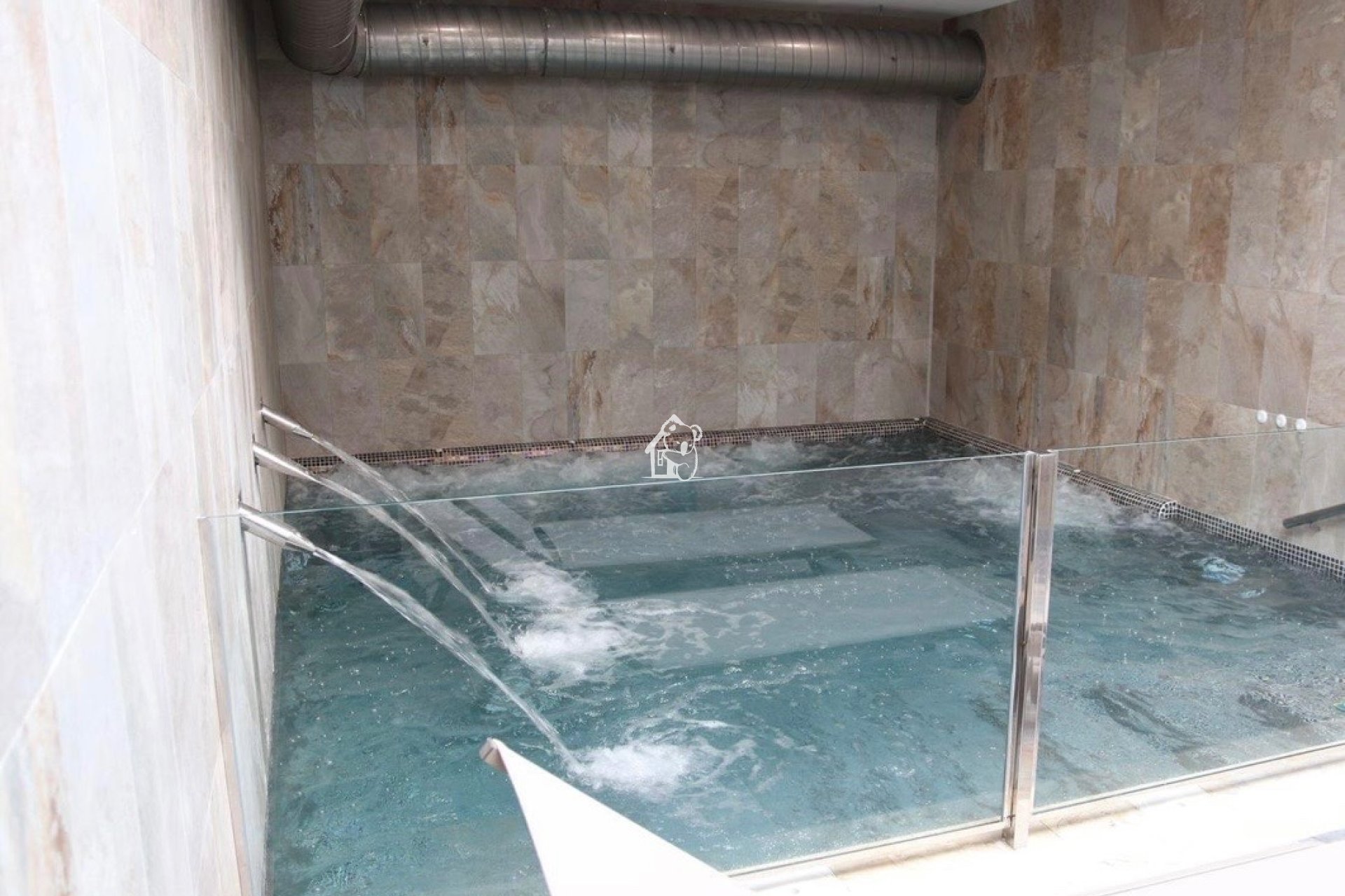 Location - Attique - Guardamar del Segura