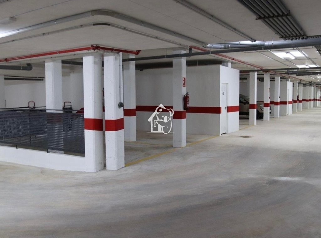 Location - Attique - Guardamar del Segura