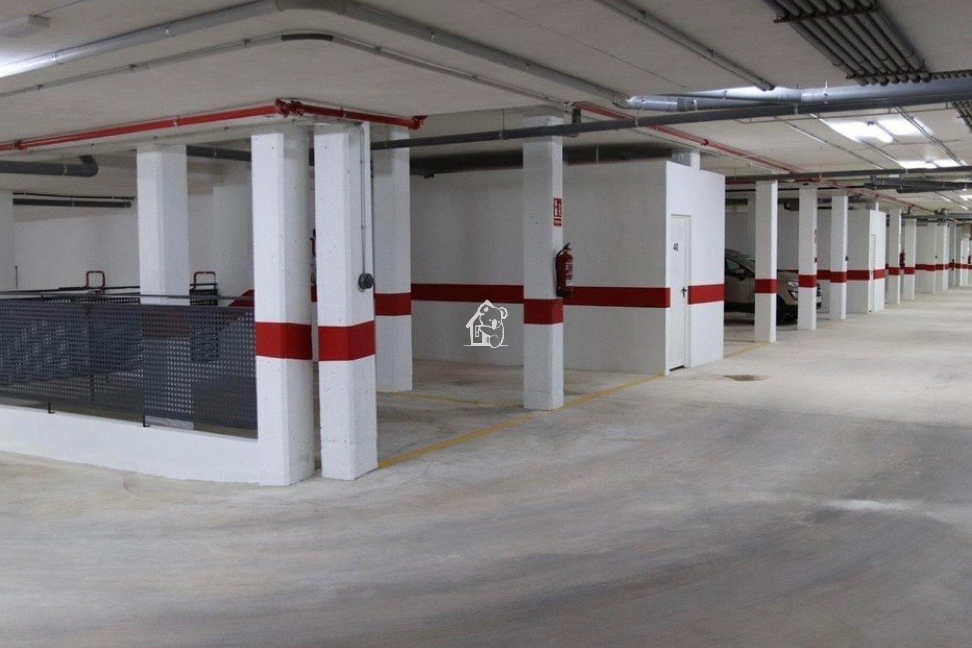 Location - Attique - Guardamar del Segura