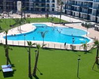 Location - Attique - Guardamar del Segura