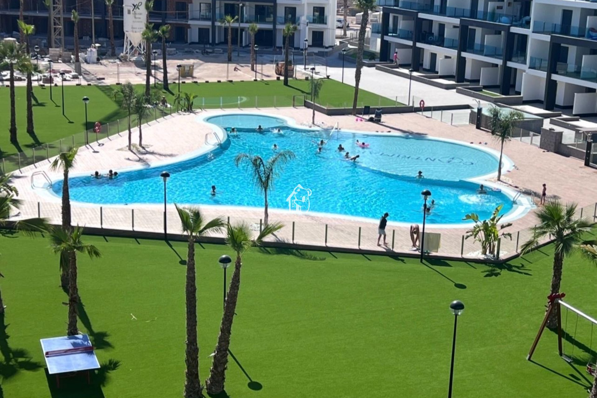 Location - Attique - Guardamar del Segura