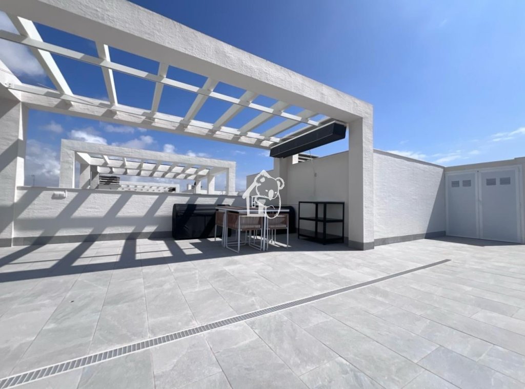 Location - Attique - Guardamar del Segura