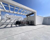Location - Attique - Guardamar del Segura