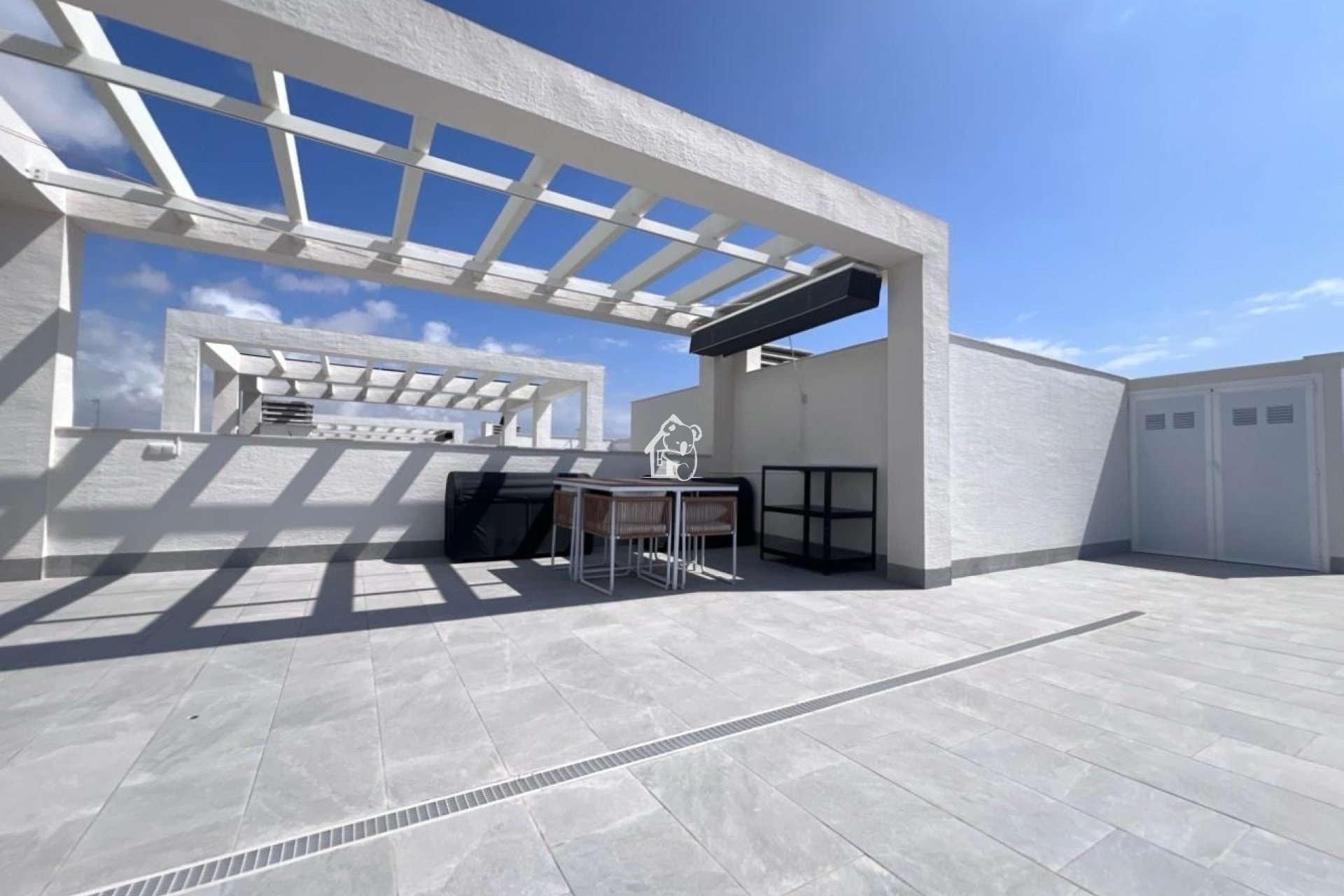 Location - Attique - Guardamar del Segura