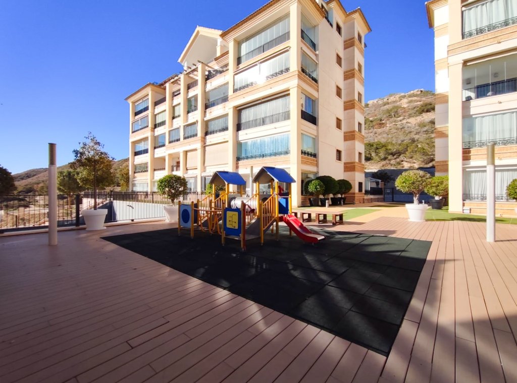 Location - Attique - Guardamar del Segura