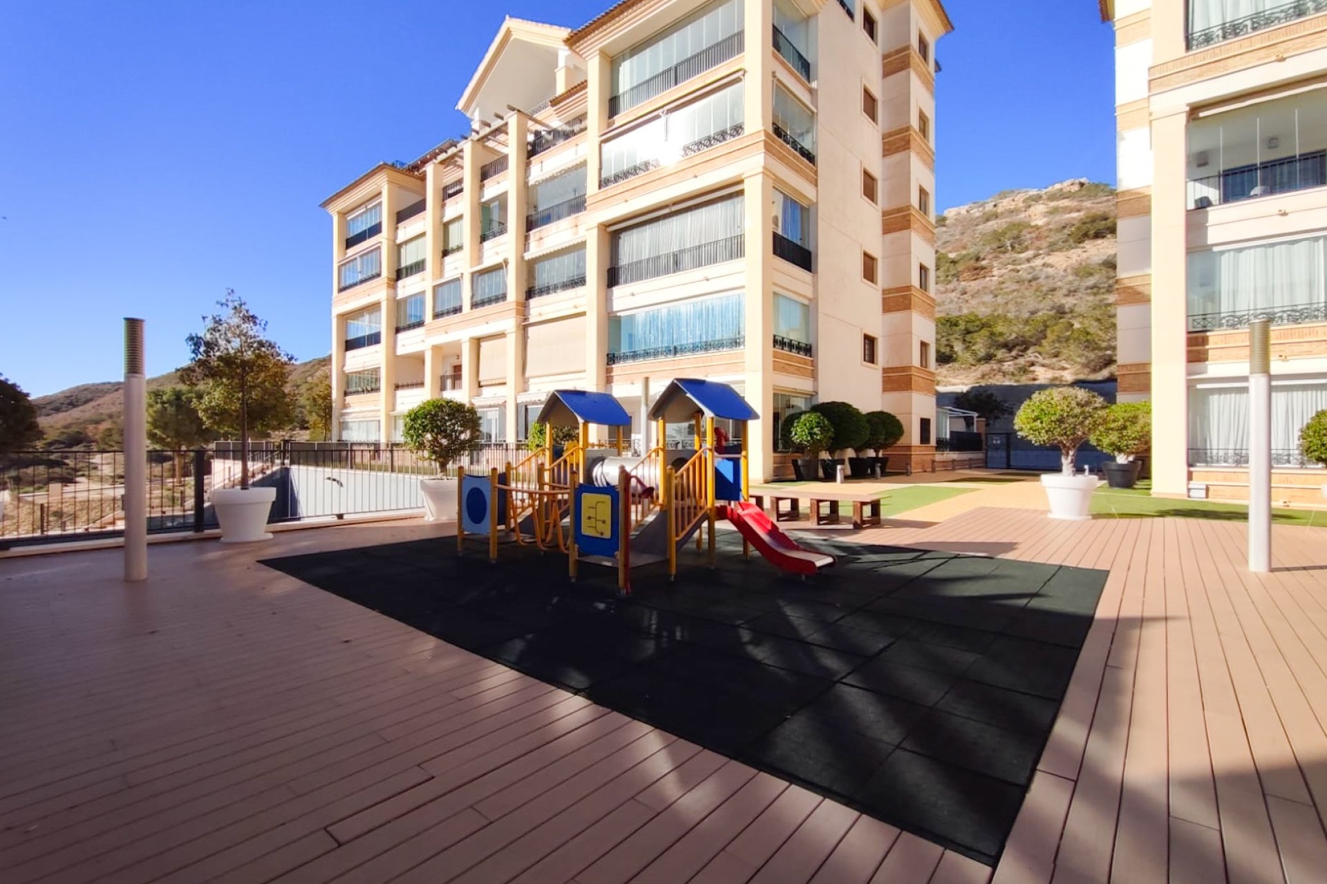 Location - Attique - Guardamar del Segura