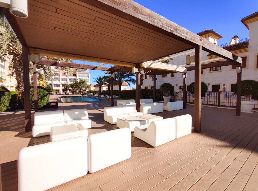 Location - Attique - Guardamar del Segura