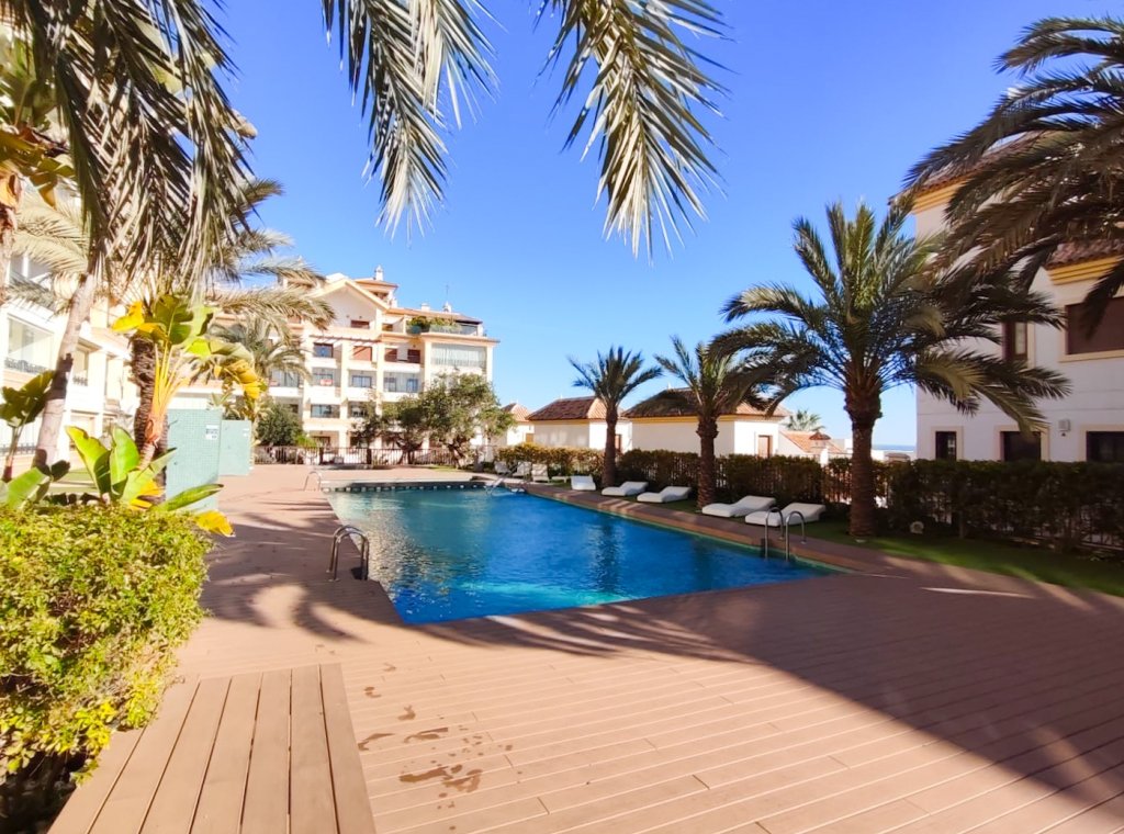 Location - Attique - Guardamar del Segura