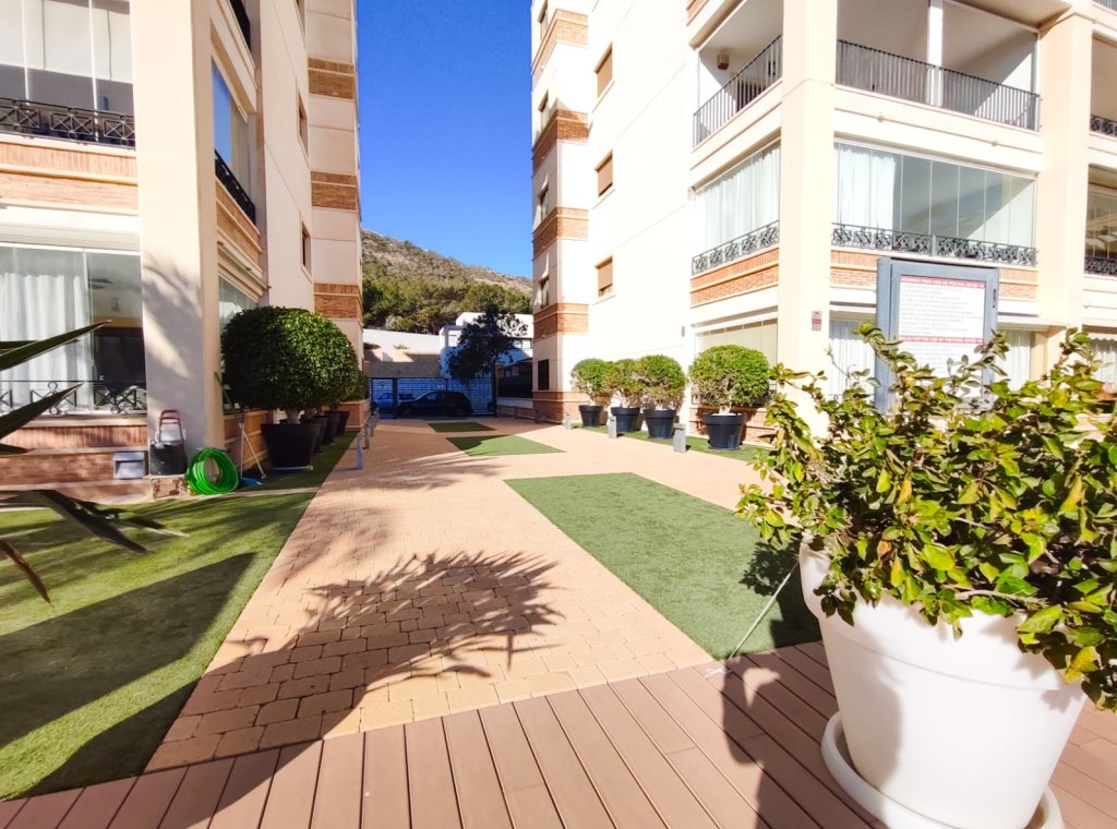 Location - Attique - Guardamar del Segura