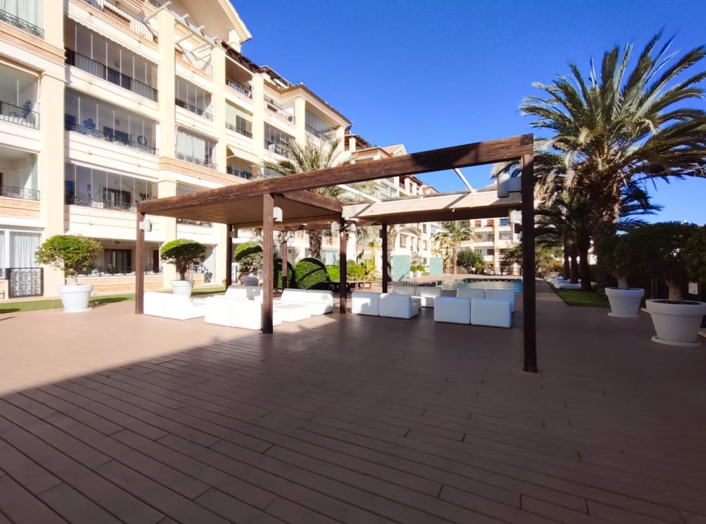 Location - Attique - Guardamar del Segura