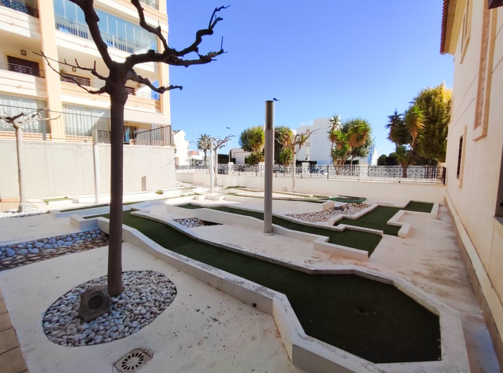 Location - Attique - Guardamar del Segura