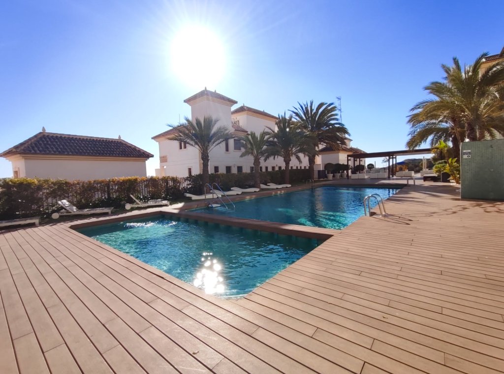 Location - Attique - Guardamar del Segura