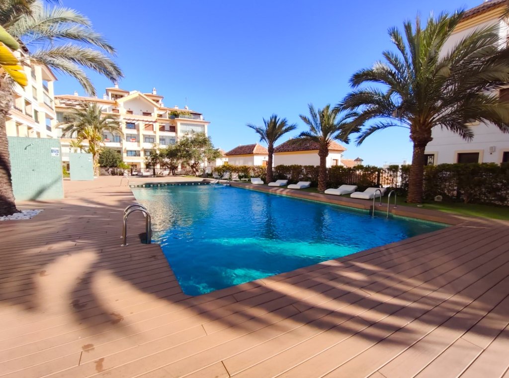 Location - Attique - Guardamar del Segura