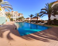 Location - Attique - Guardamar del Segura
