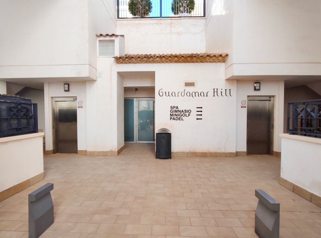 Location - Attique - Guardamar del Segura
