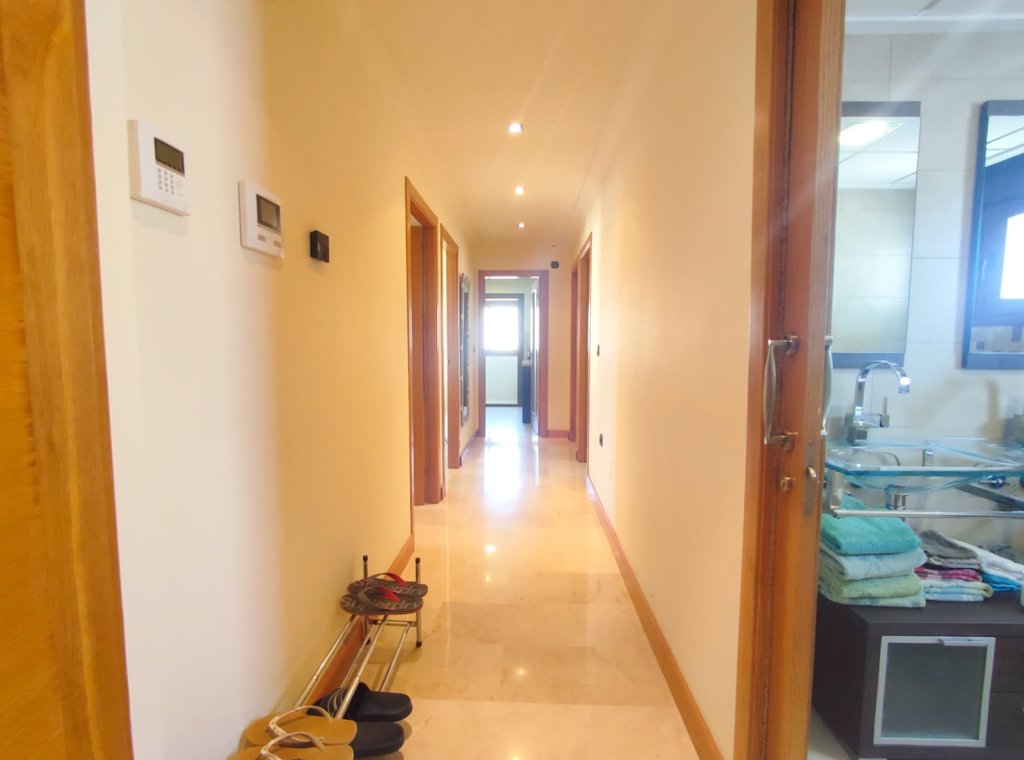 Location - Attique - Guardamar del Segura