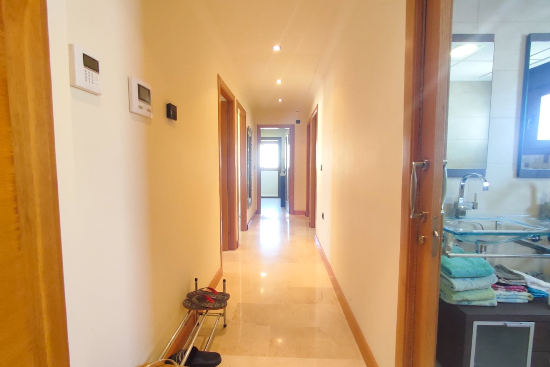 Location - Attique - Guardamar del Segura