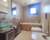 Location - Attique - Guardamar del Segura