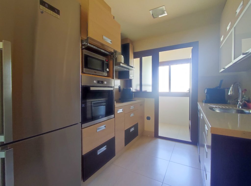 Location - Attique - Guardamar del Segura
