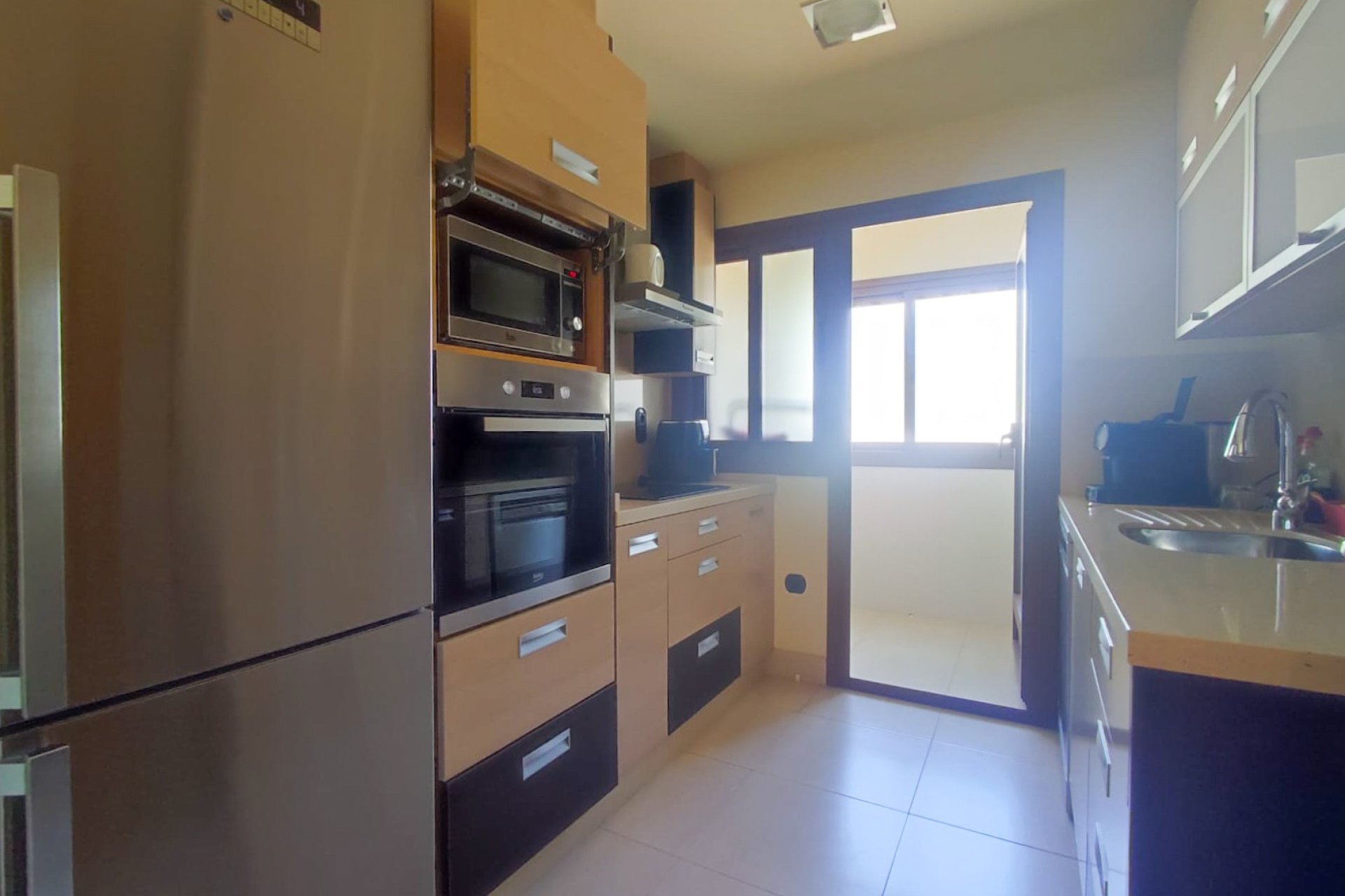 Location - Attique - Guardamar del Segura