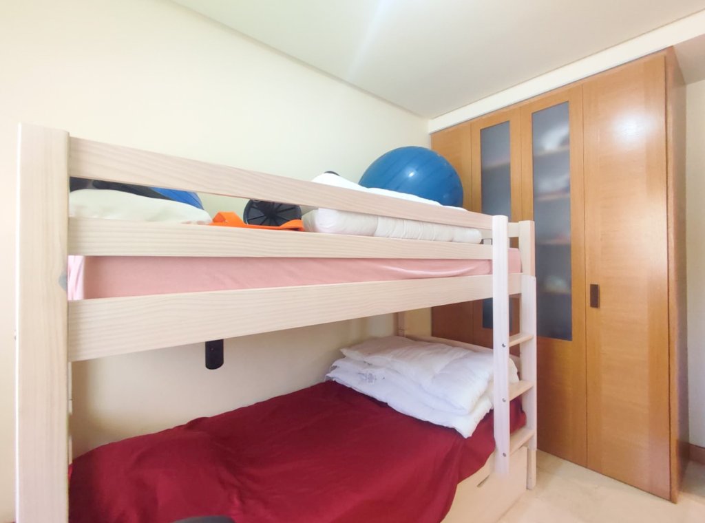 Location - Attique - Guardamar del Segura