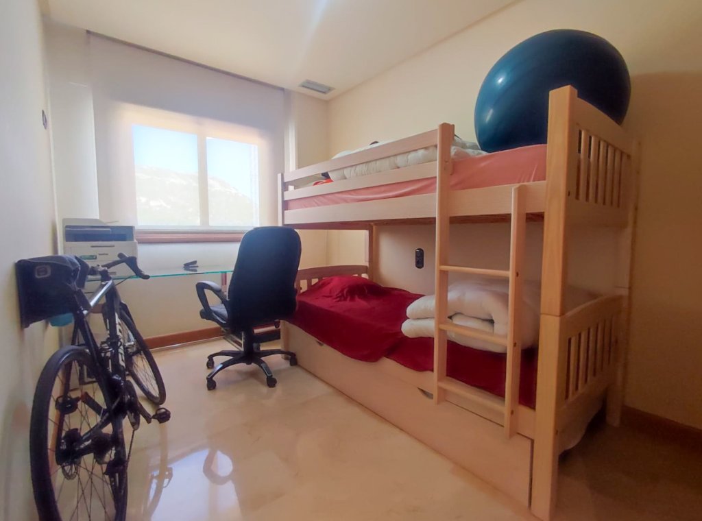 Location - Attique - Guardamar del Segura