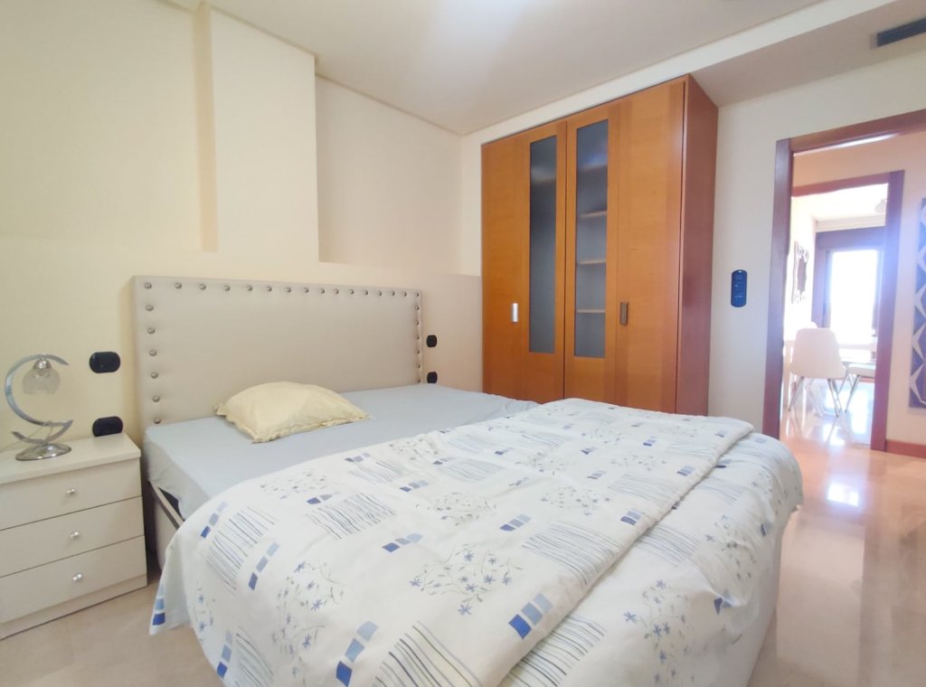Location - Attique - Guardamar del Segura