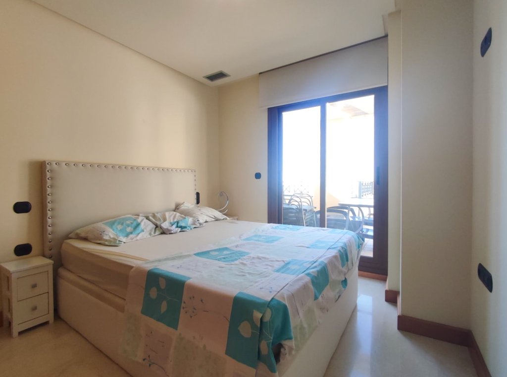 Location - Attique - Guardamar del Segura