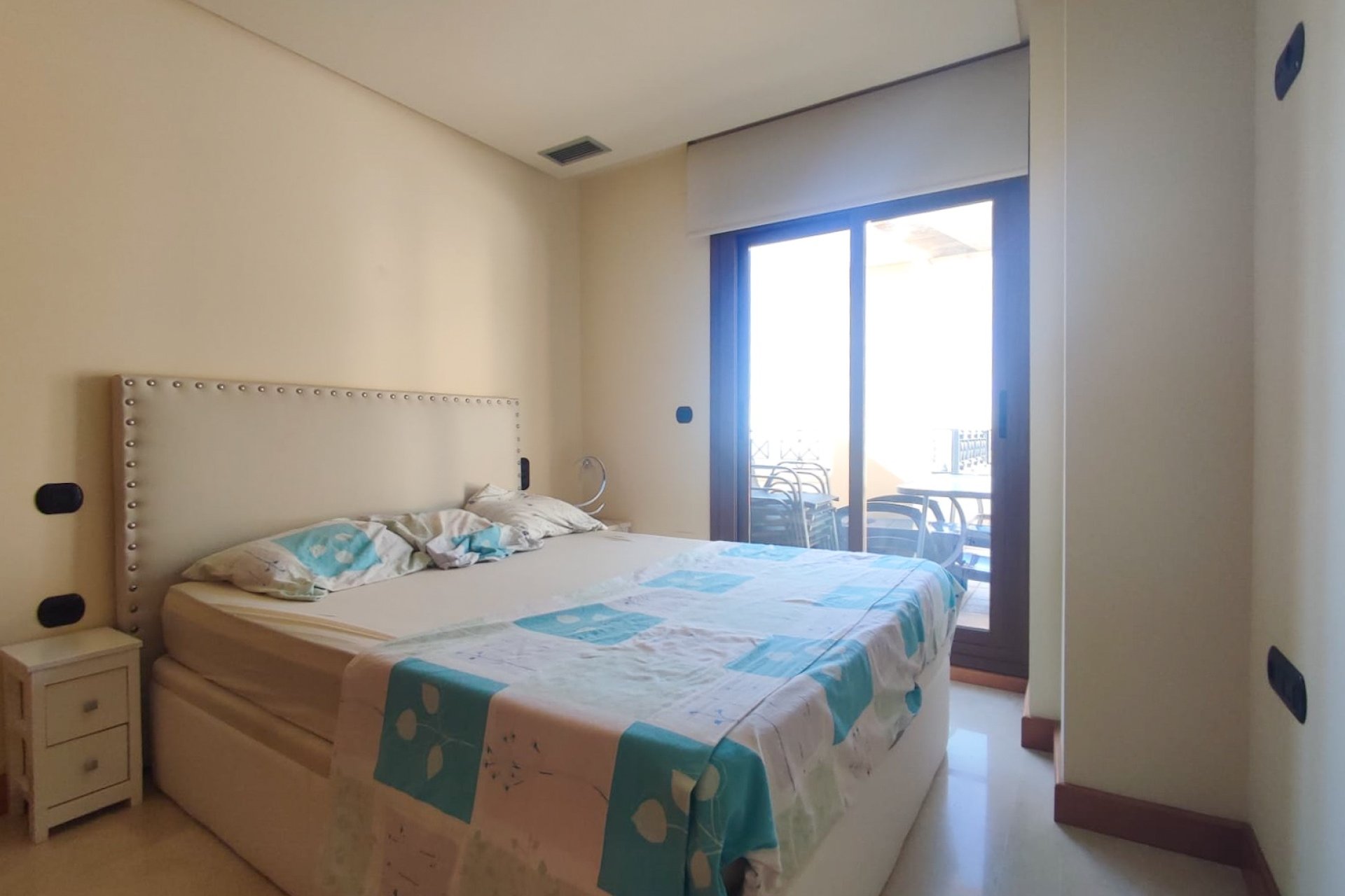 Location - Attique - Guardamar del Segura