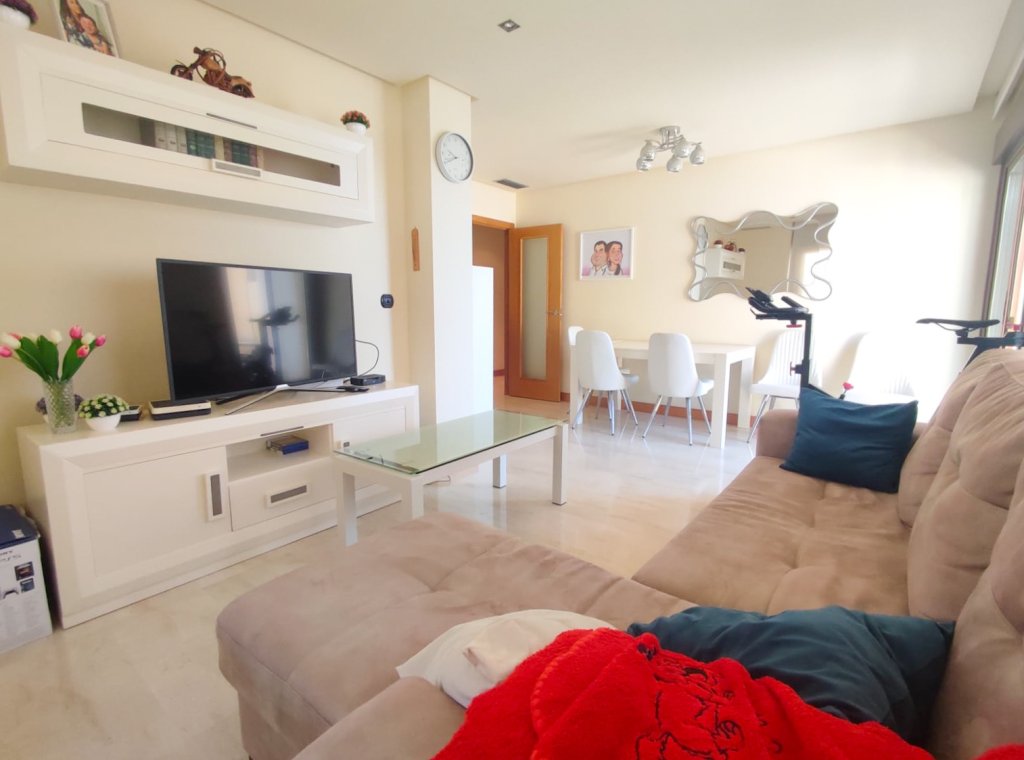 Location - Attique - Guardamar del Segura