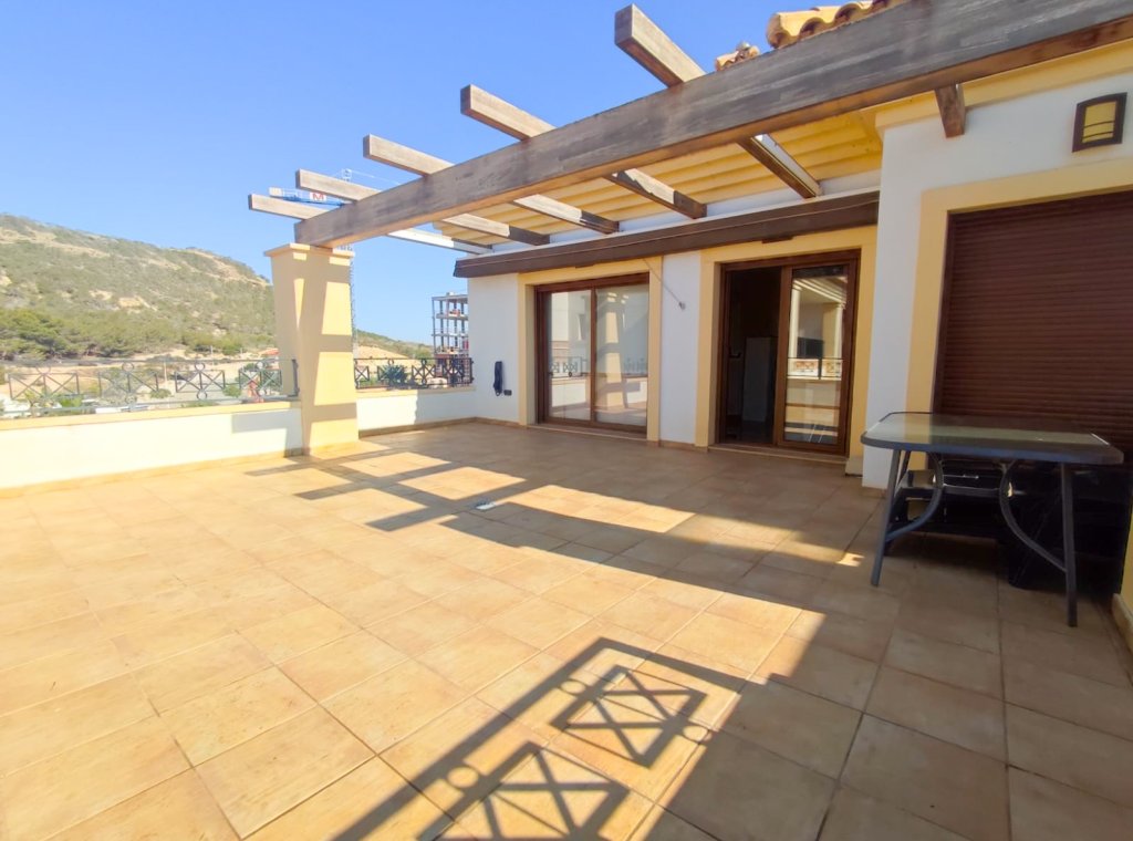 Location - Attique - Guardamar del Segura