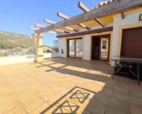 Location - Attique - Guardamar del Segura