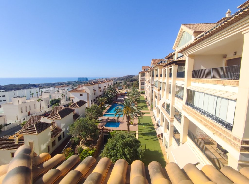 Location - Attique - Guardamar del Segura