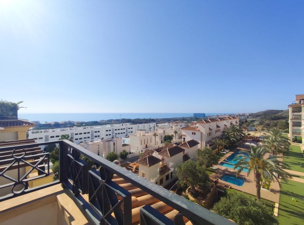 Location - Attique - Guardamar del Segura