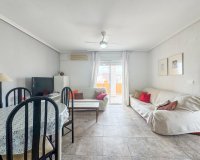 Location - Attique - La Mata