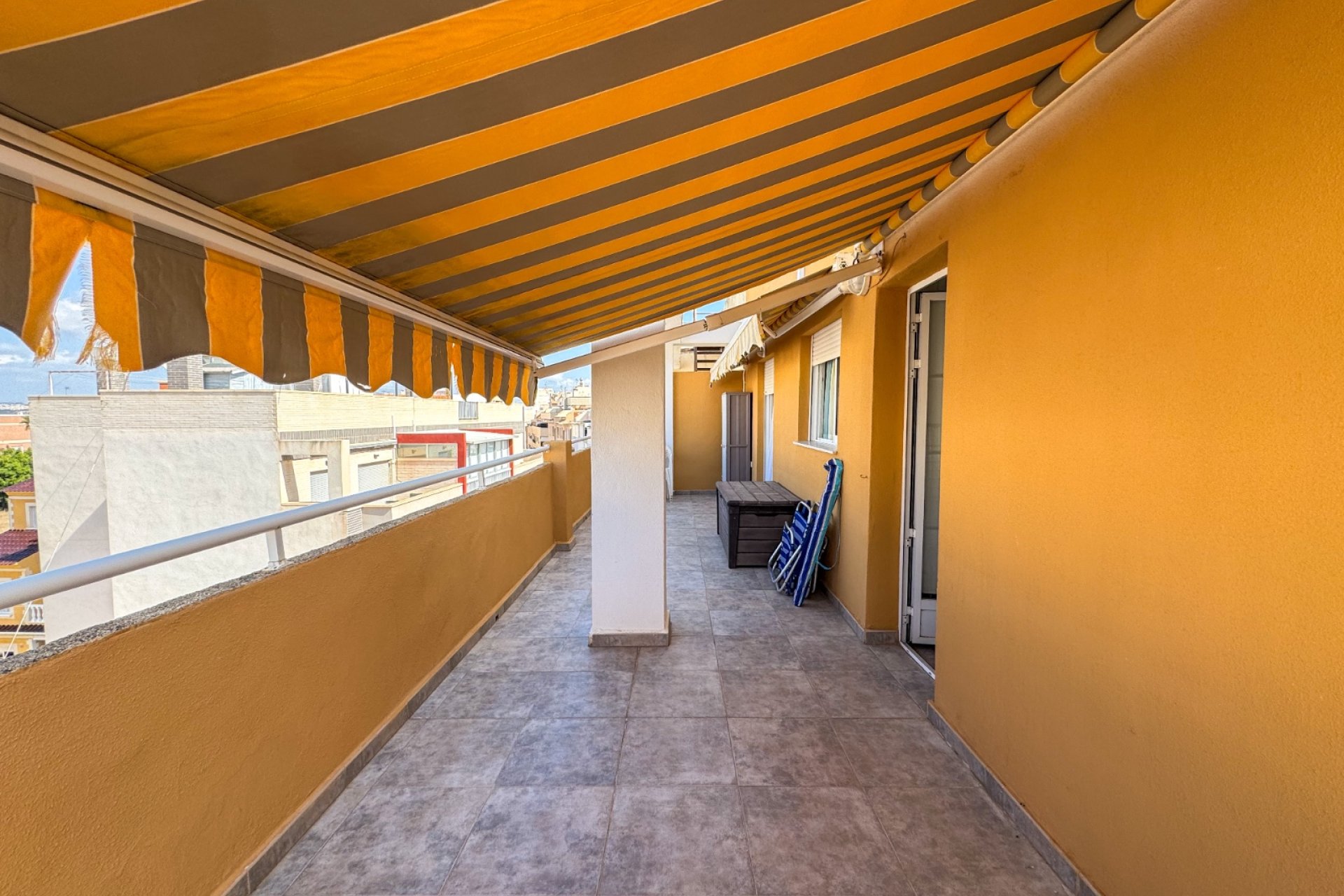 Location - Attique - La Mata
