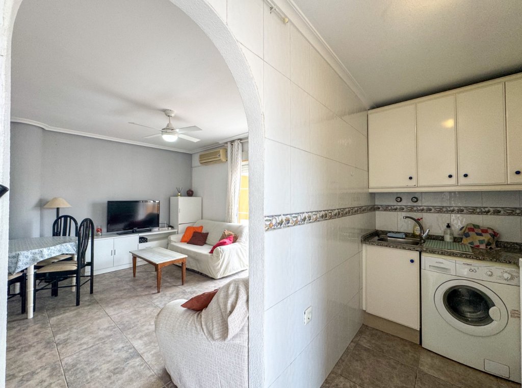 Location - Attique - La Mata