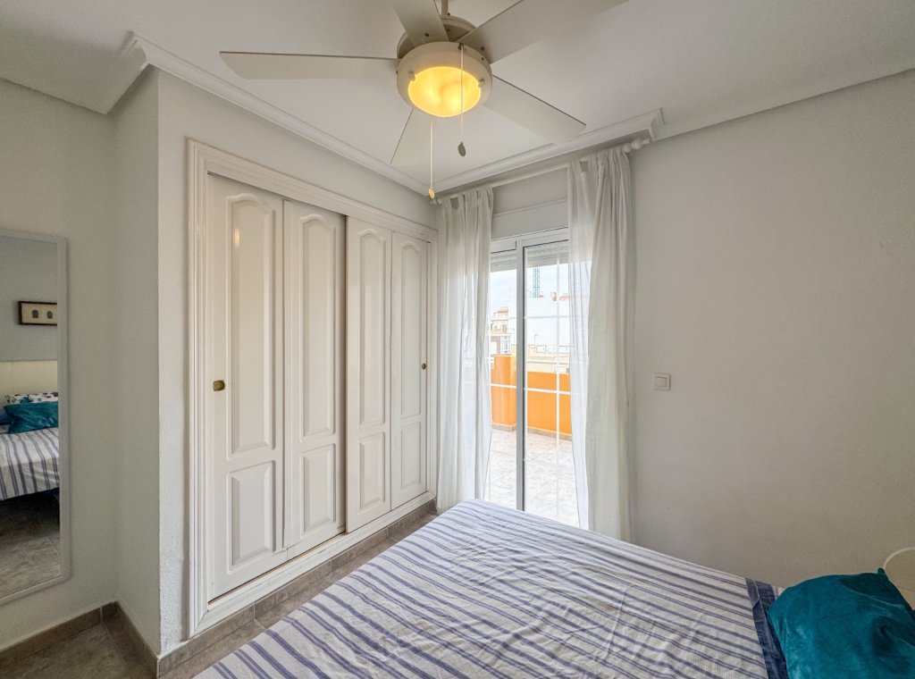 Location - Attique - La Mata