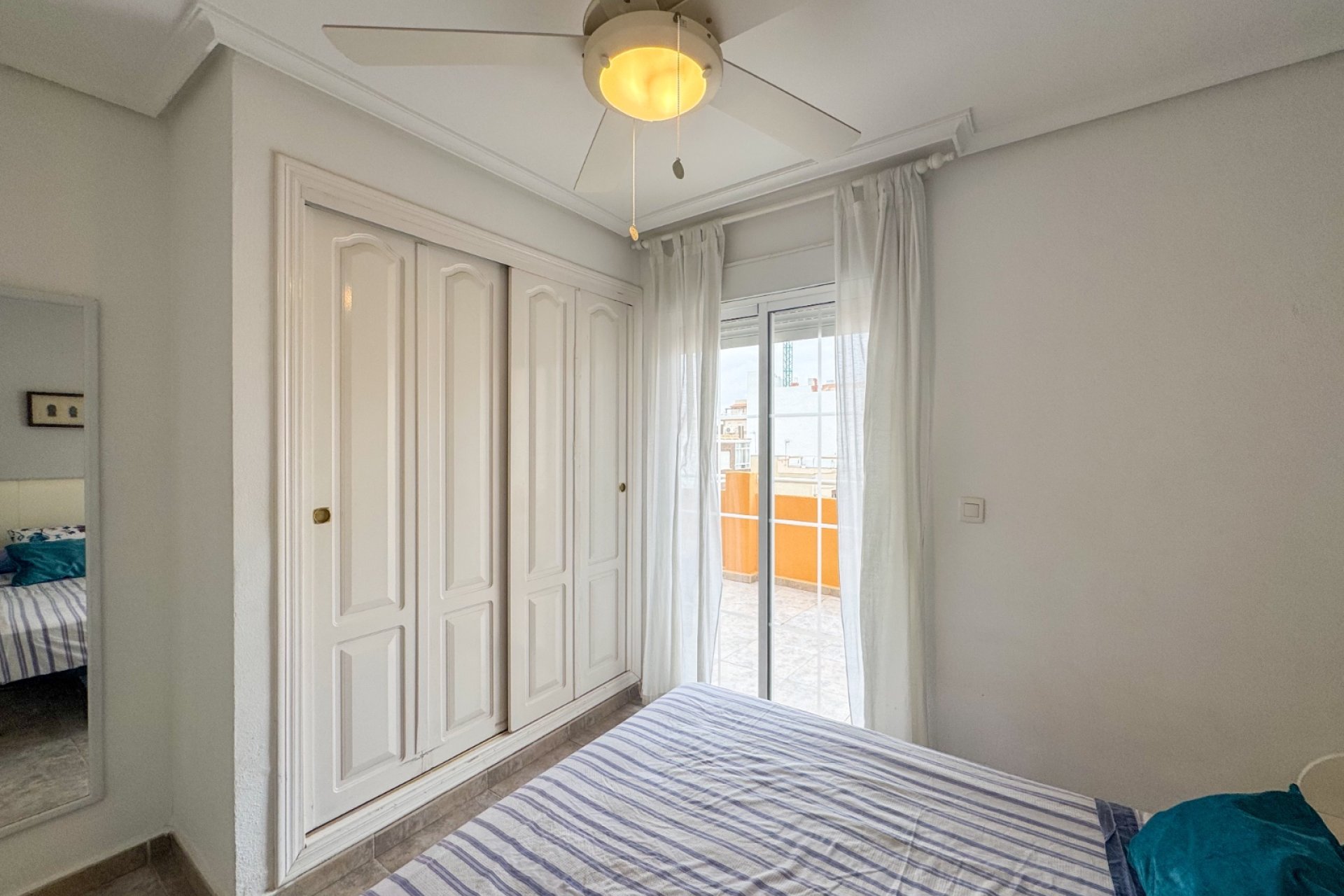 Location - Attique - La Mata